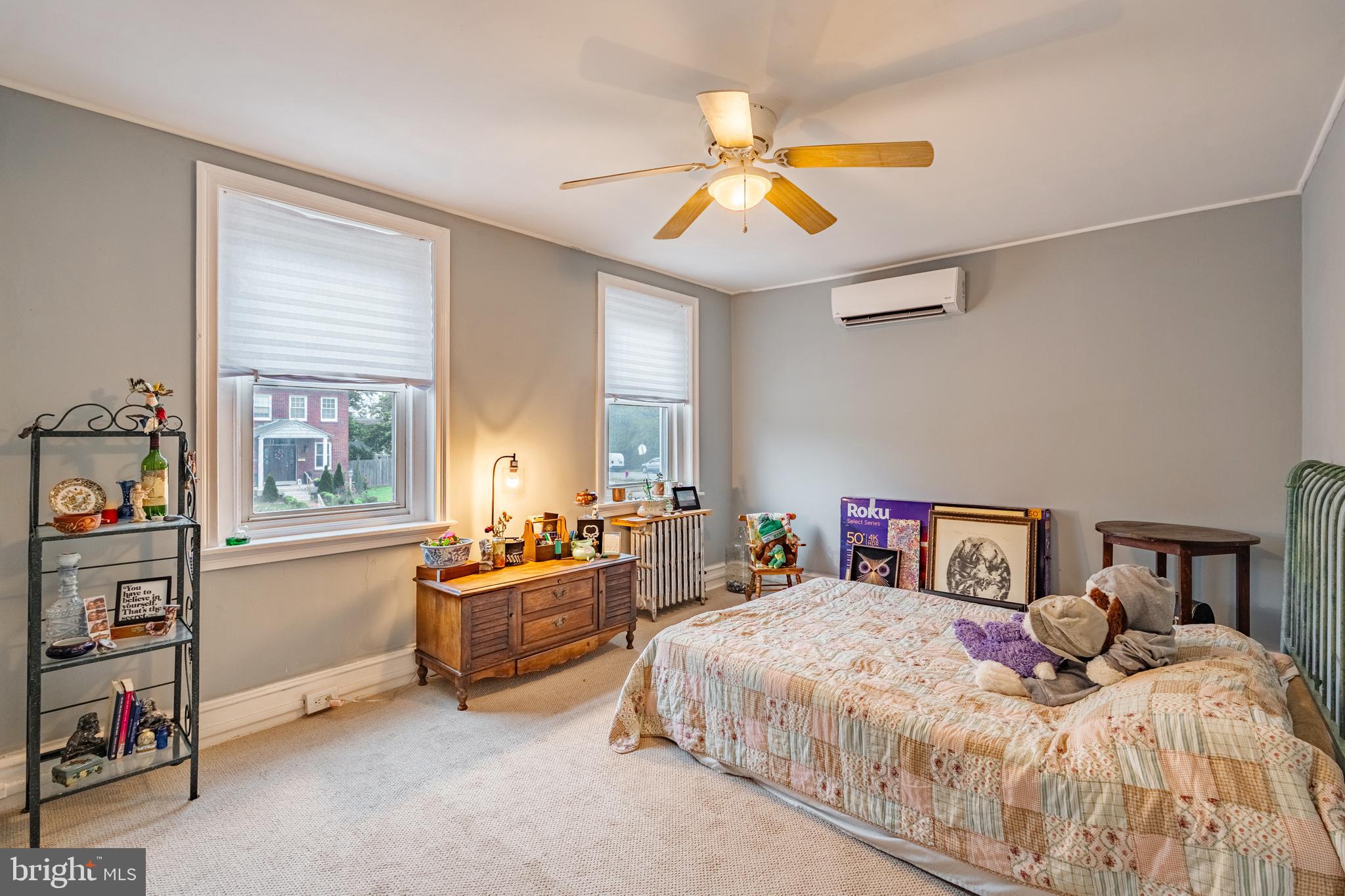 NORRISTOWN - Residential