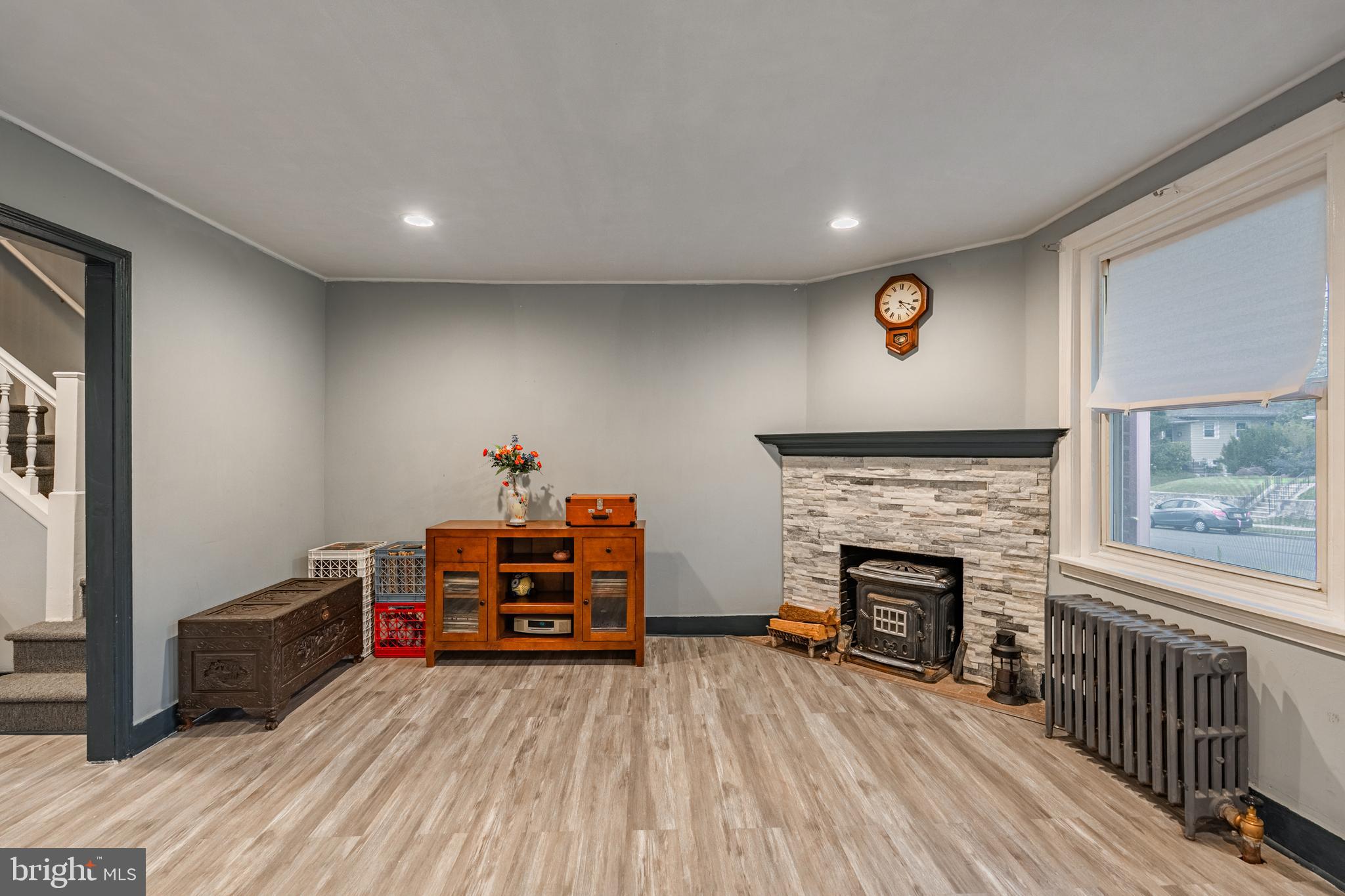 NORRISTOWN - Residential