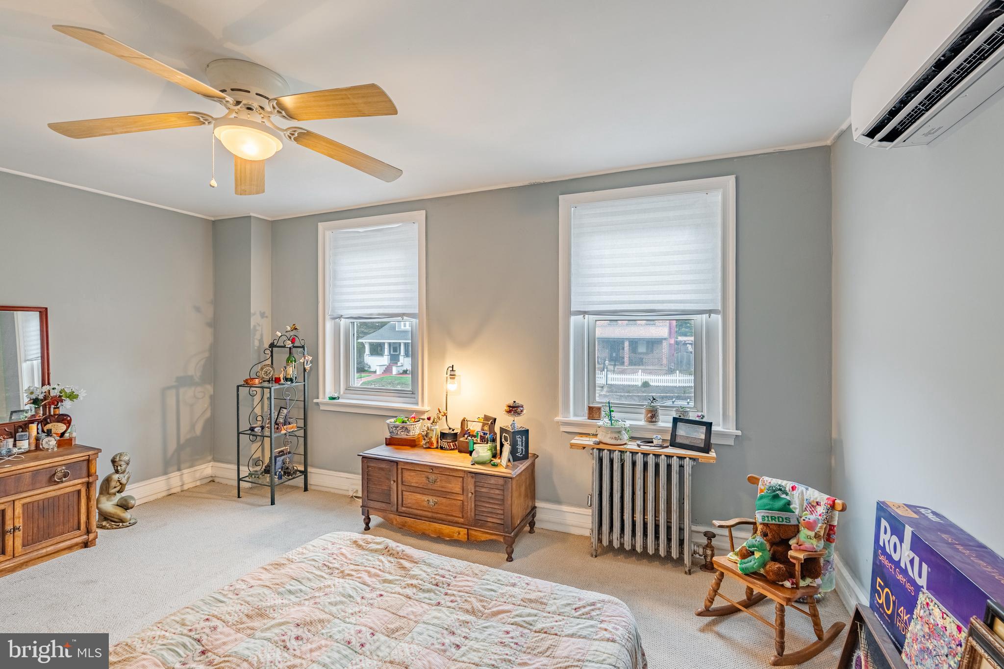 NORRISTOWN - Residential
