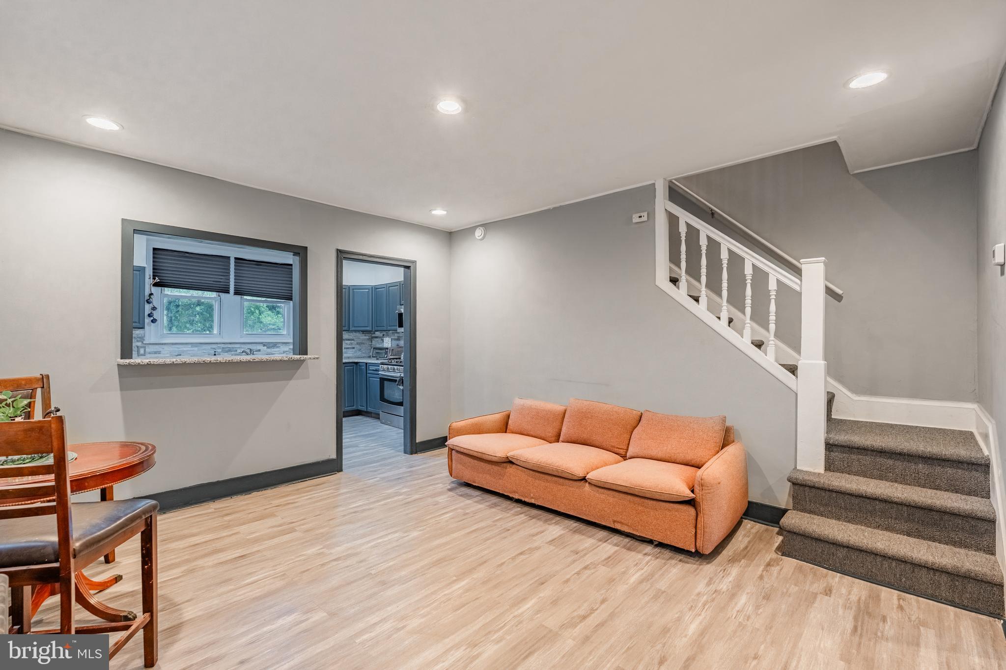 NORRISTOWN - Residential