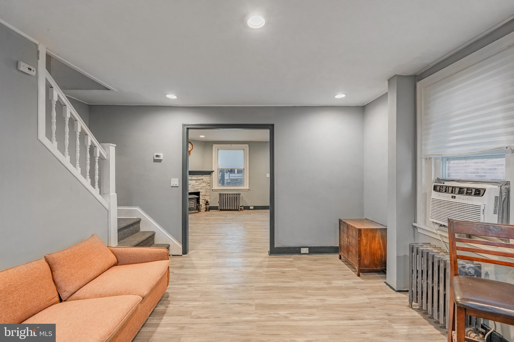 NORRISTOWN - Residential