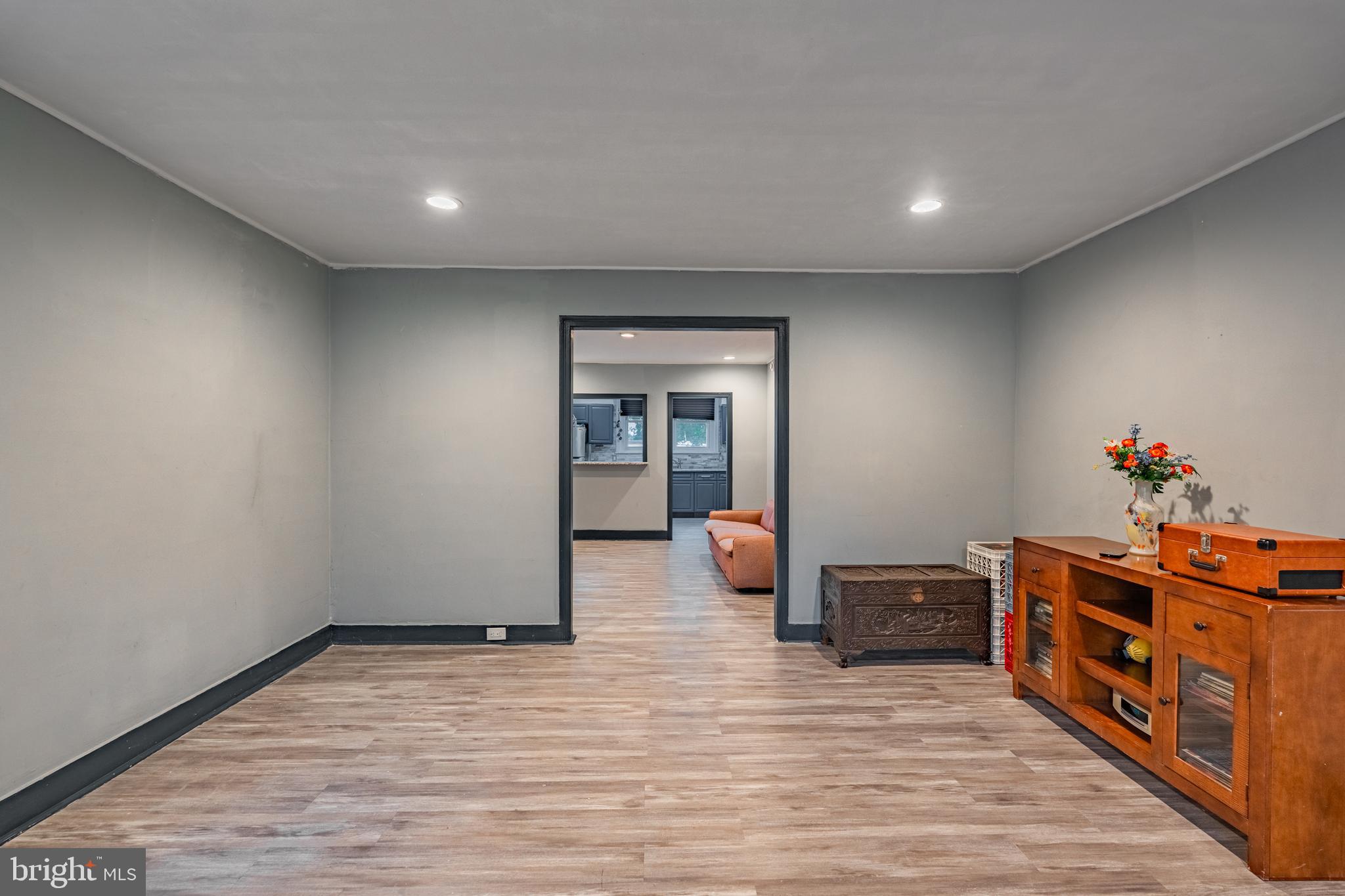 NORRISTOWN - Residential