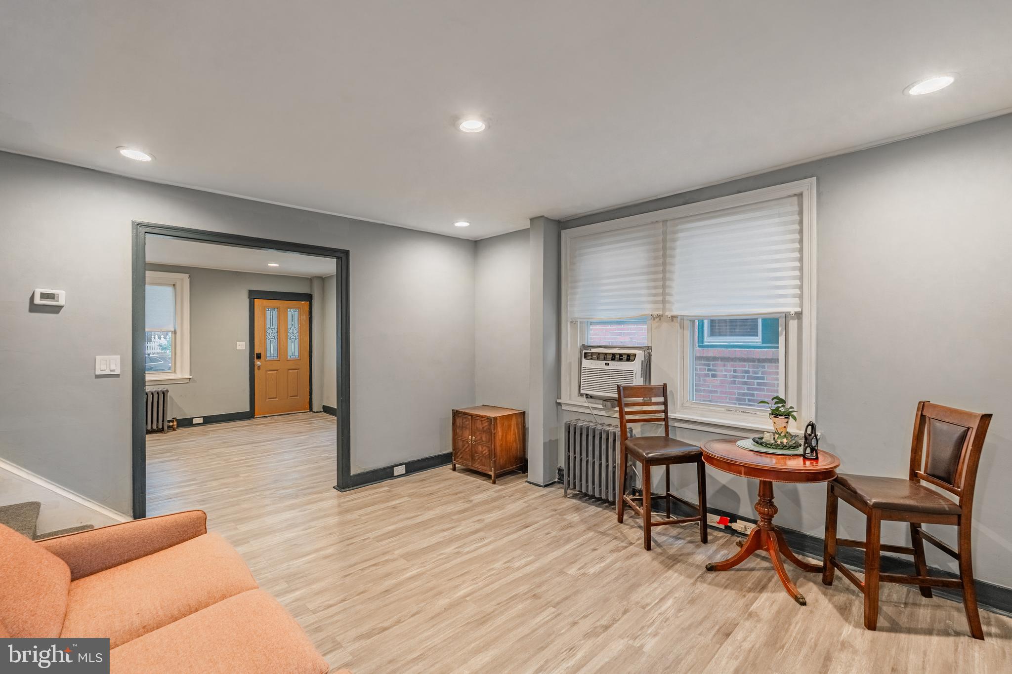 NORRISTOWN - Residential