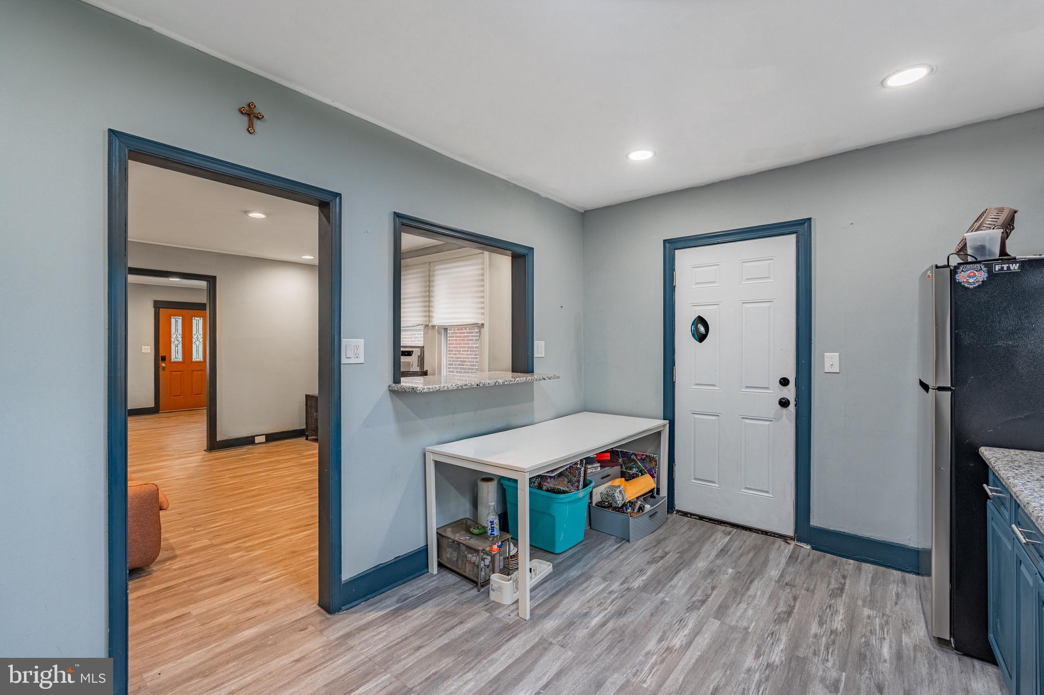 NORRISTOWN - Residential