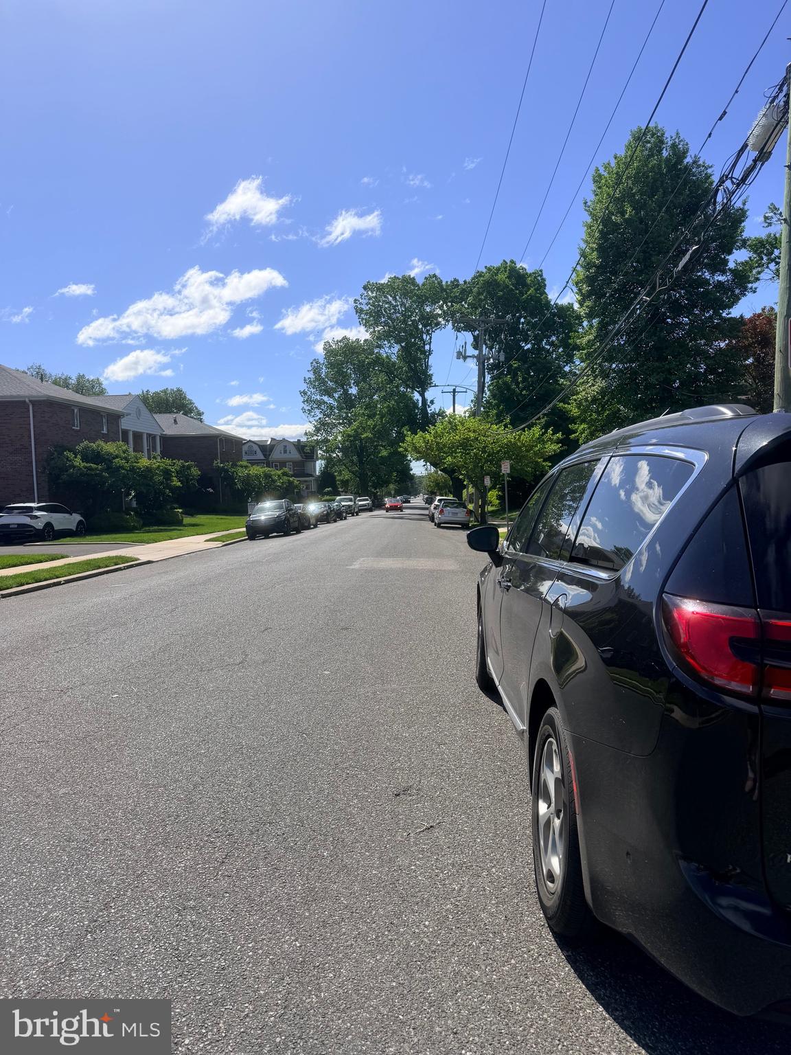 FOX CHASE - Residential