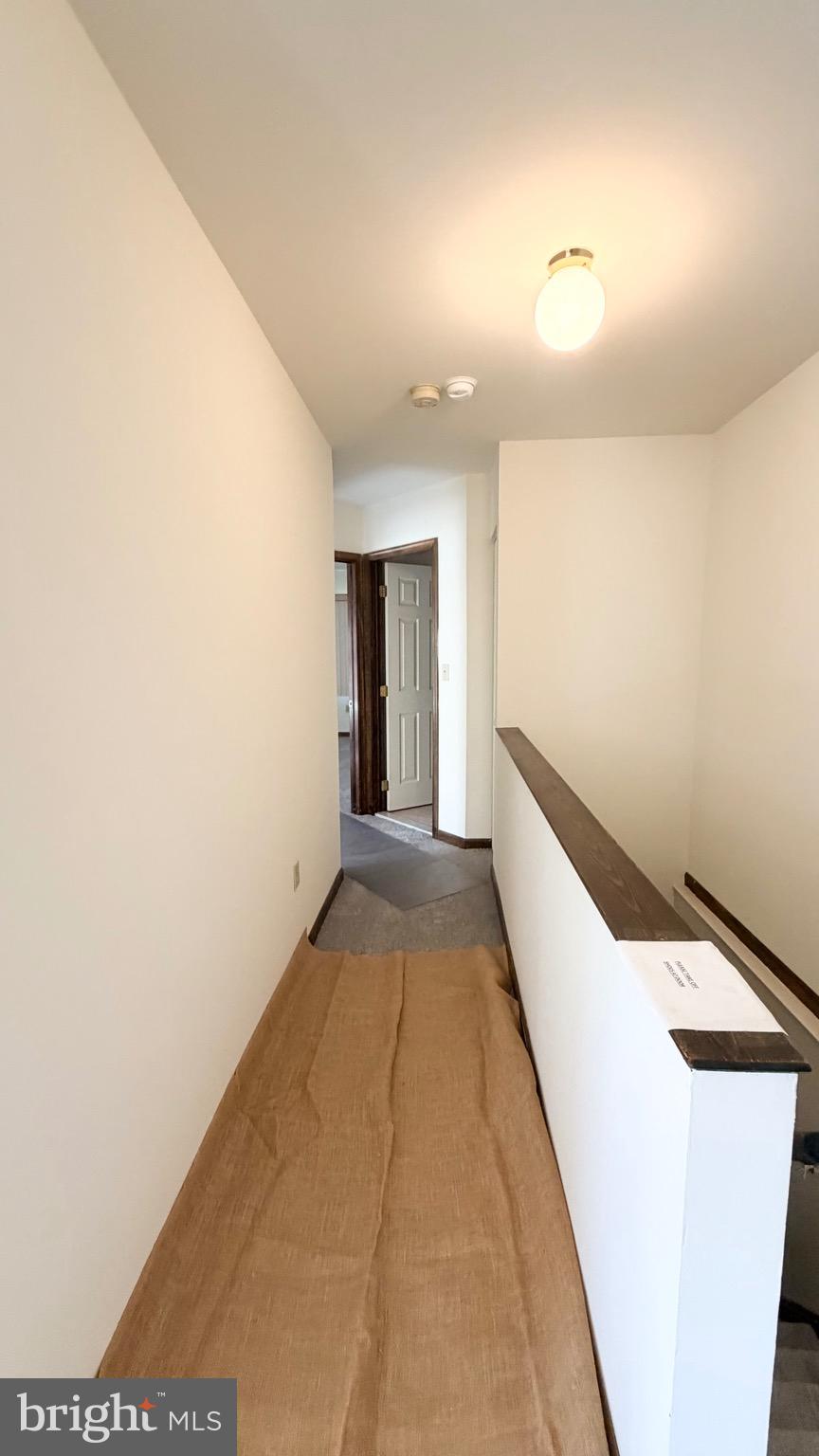 FOX CHASE - Residential