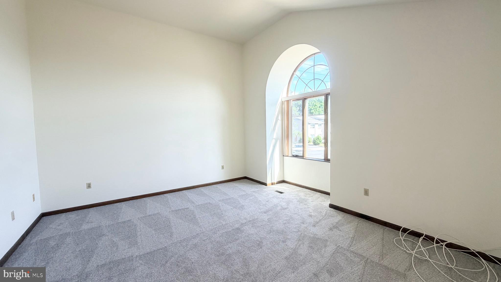 FOX CHASE - Residential