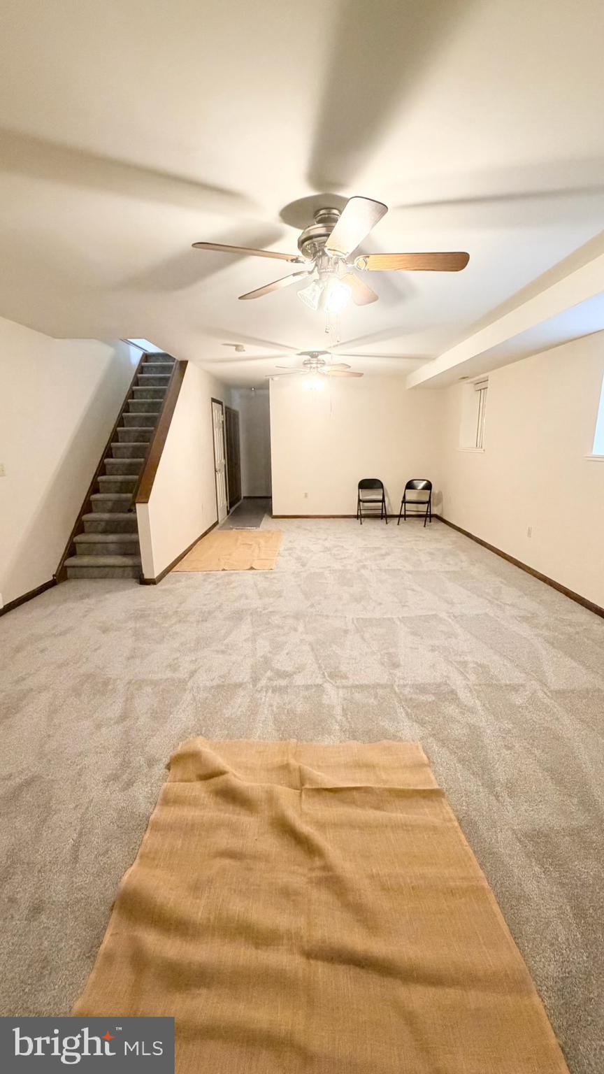FOX CHASE - Residential