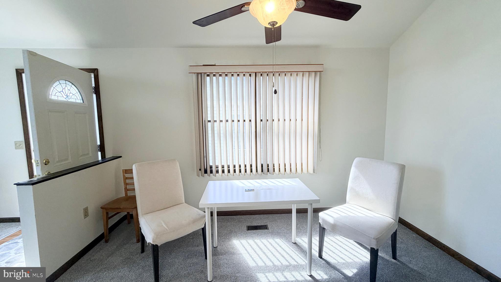 FOX CHASE - Residential