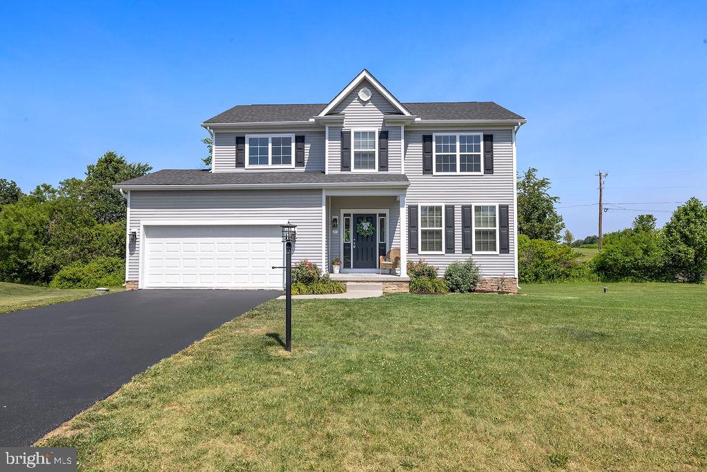 ROSEWOOD ESTATES - Residential