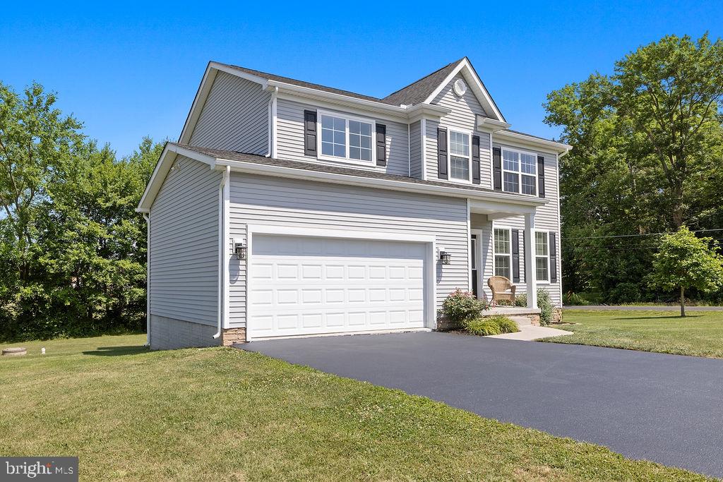 ROSEWOOD ESTATES - Residential