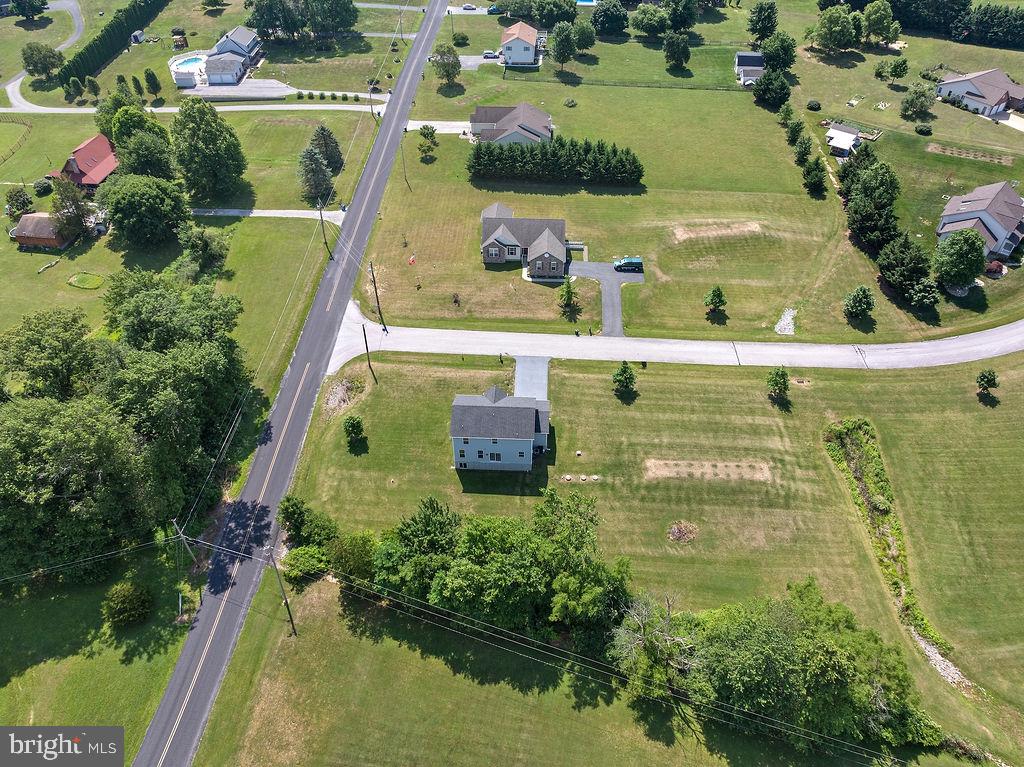 ROSEWOOD ESTATES - Residential