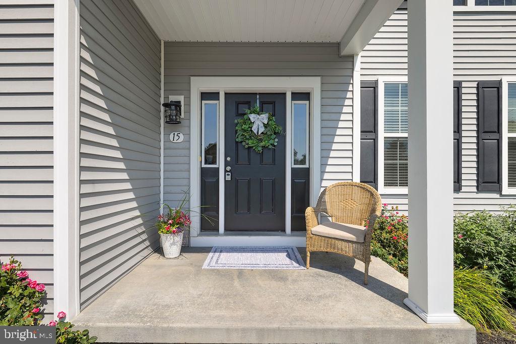 ROSEWOOD ESTATES - Residential