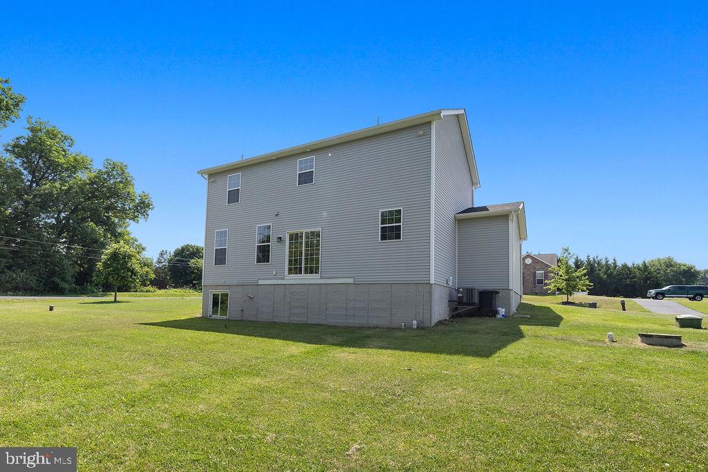 ROSEWOOD ESTATES - Residential