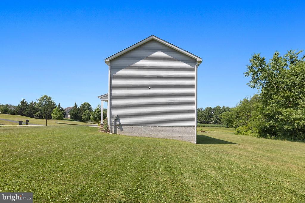 ROSEWOOD ESTATES - Residential