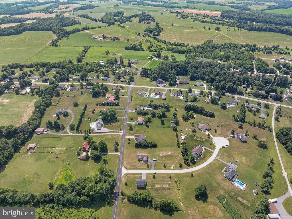 ROSEWOOD ESTATES - Residential