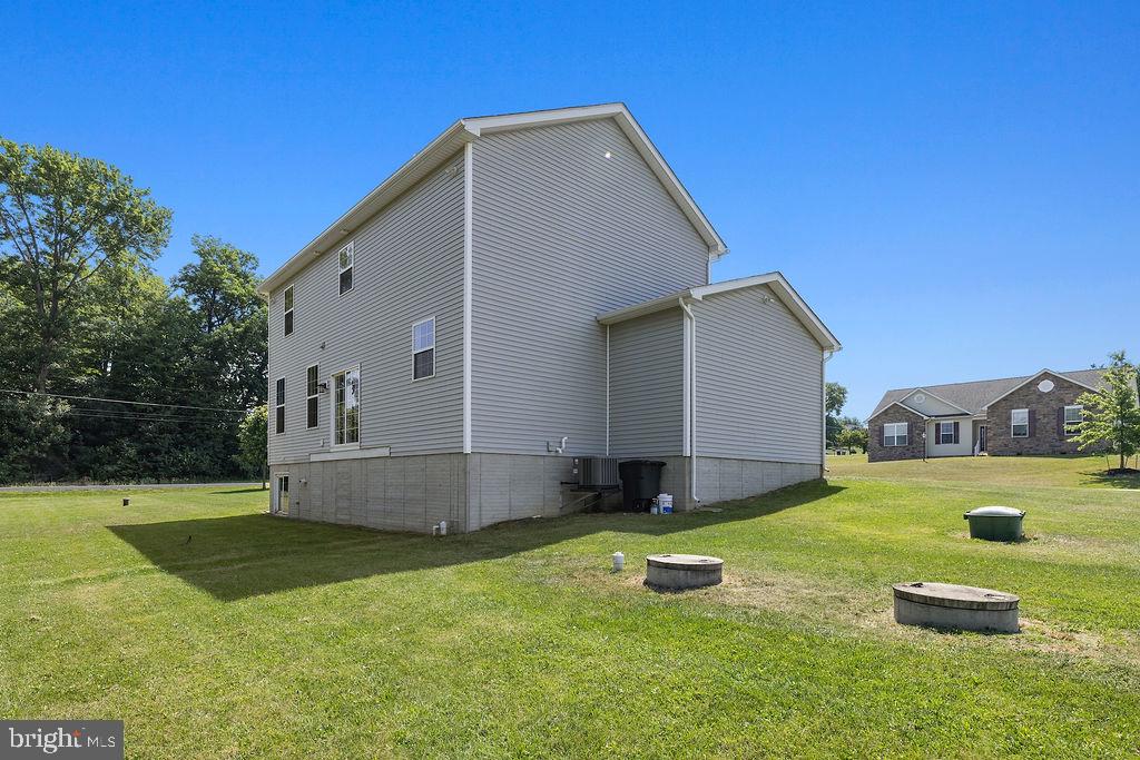 ROSEWOOD ESTATES - Residential