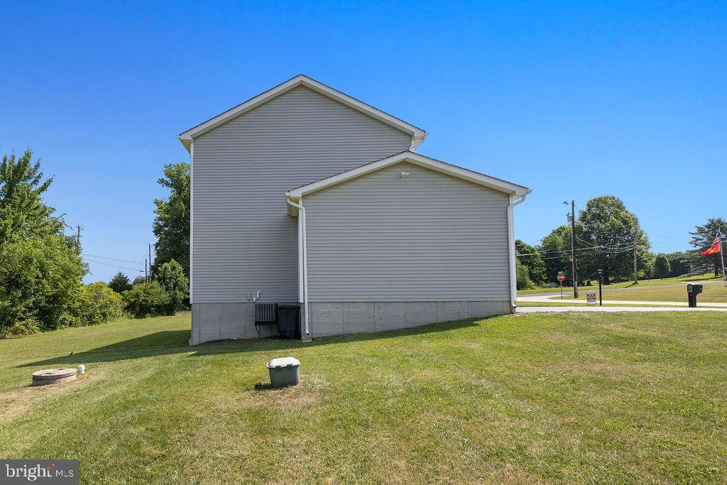 ROSEWOOD ESTATES - Residential