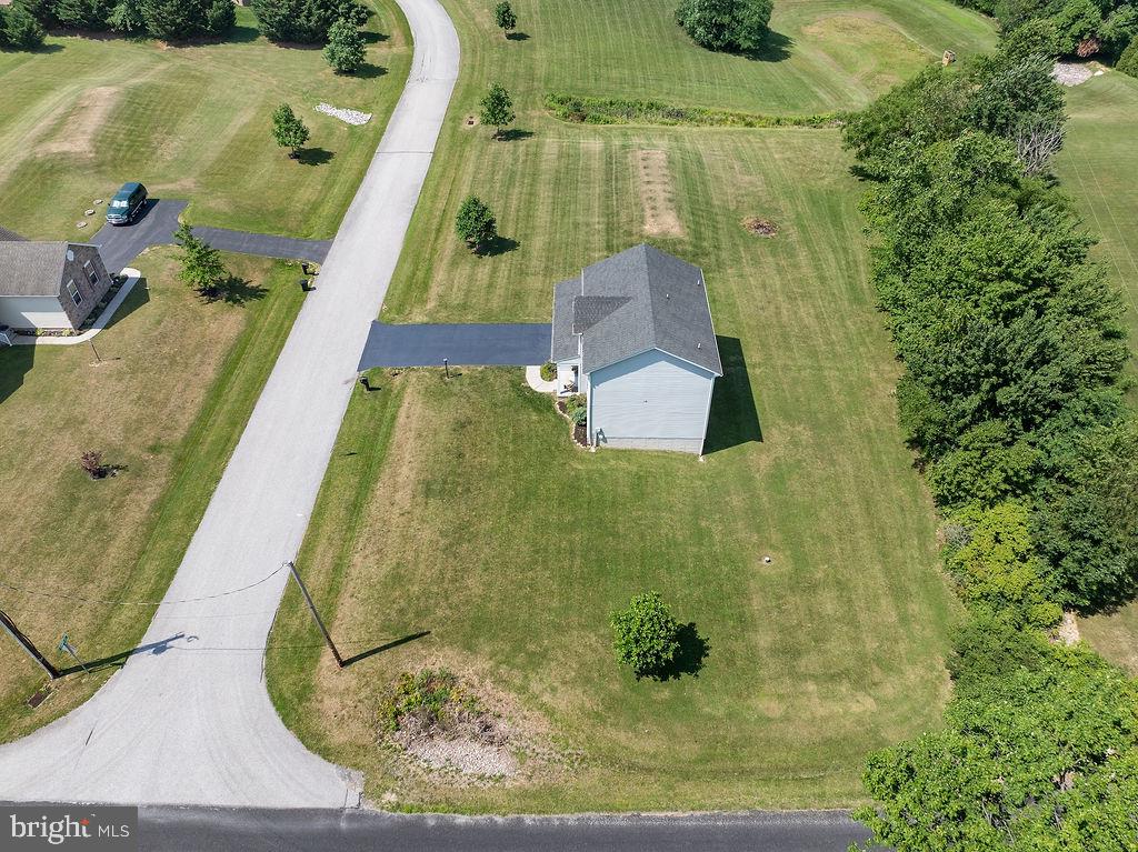 ROSEWOOD ESTATES - Residential