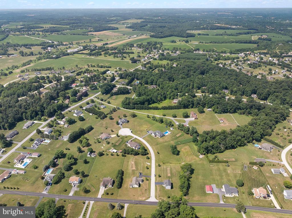 ROSEWOOD ESTATES - Residential