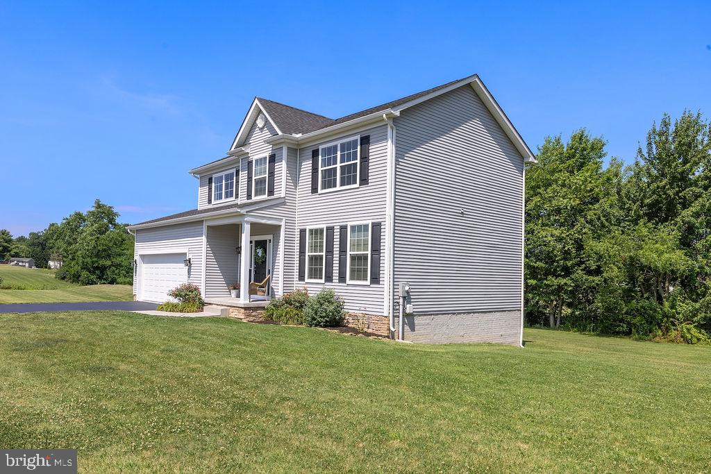ROSEWOOD ESTATES - Residential