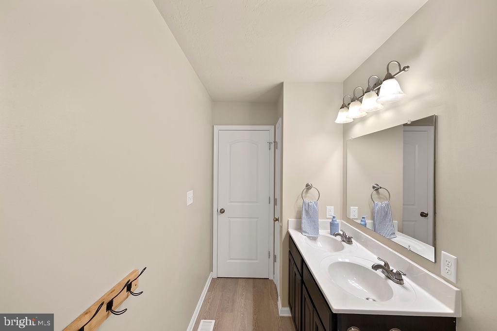 ROSEWOOD ESTATES - Residential