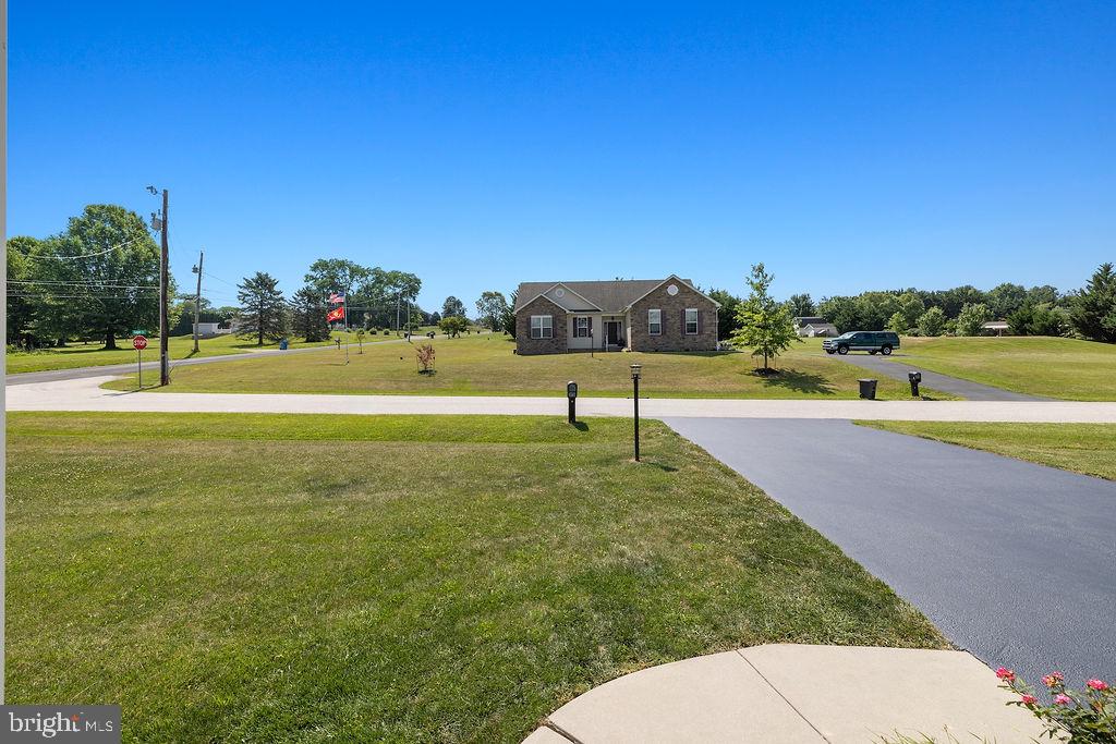 ROSEWOOD ESTATES - Residential