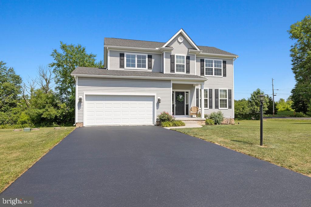 ROSEWOOD ESTATES - Residential