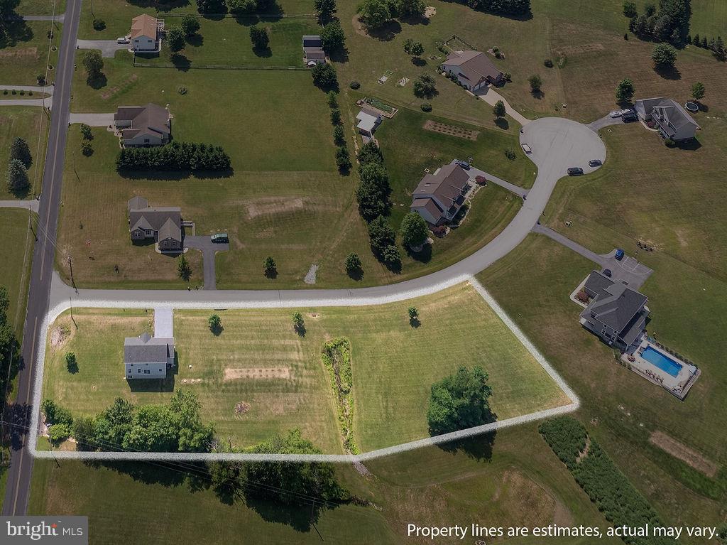 ROSEWOOD ESTATES - Residential