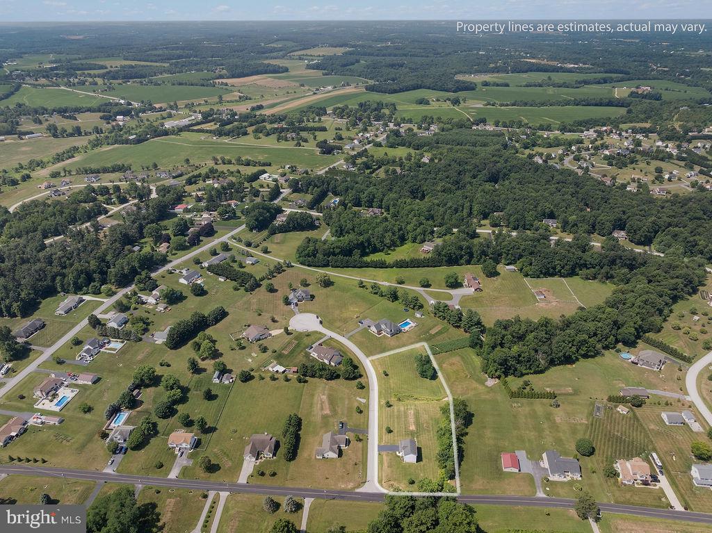 ROSEWOOD ESTATES - Residential