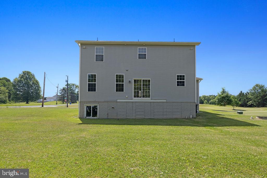 ROSEWOOD ESTATES - Residential