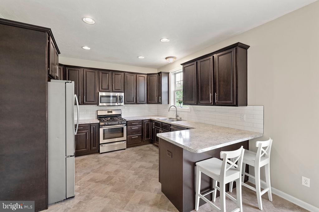 ROSEWOOD ESTATES - Residential