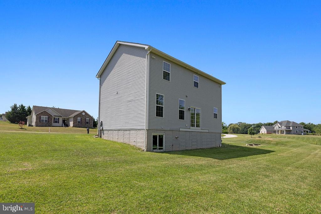 ROSEWOOD ESTATES - Residential