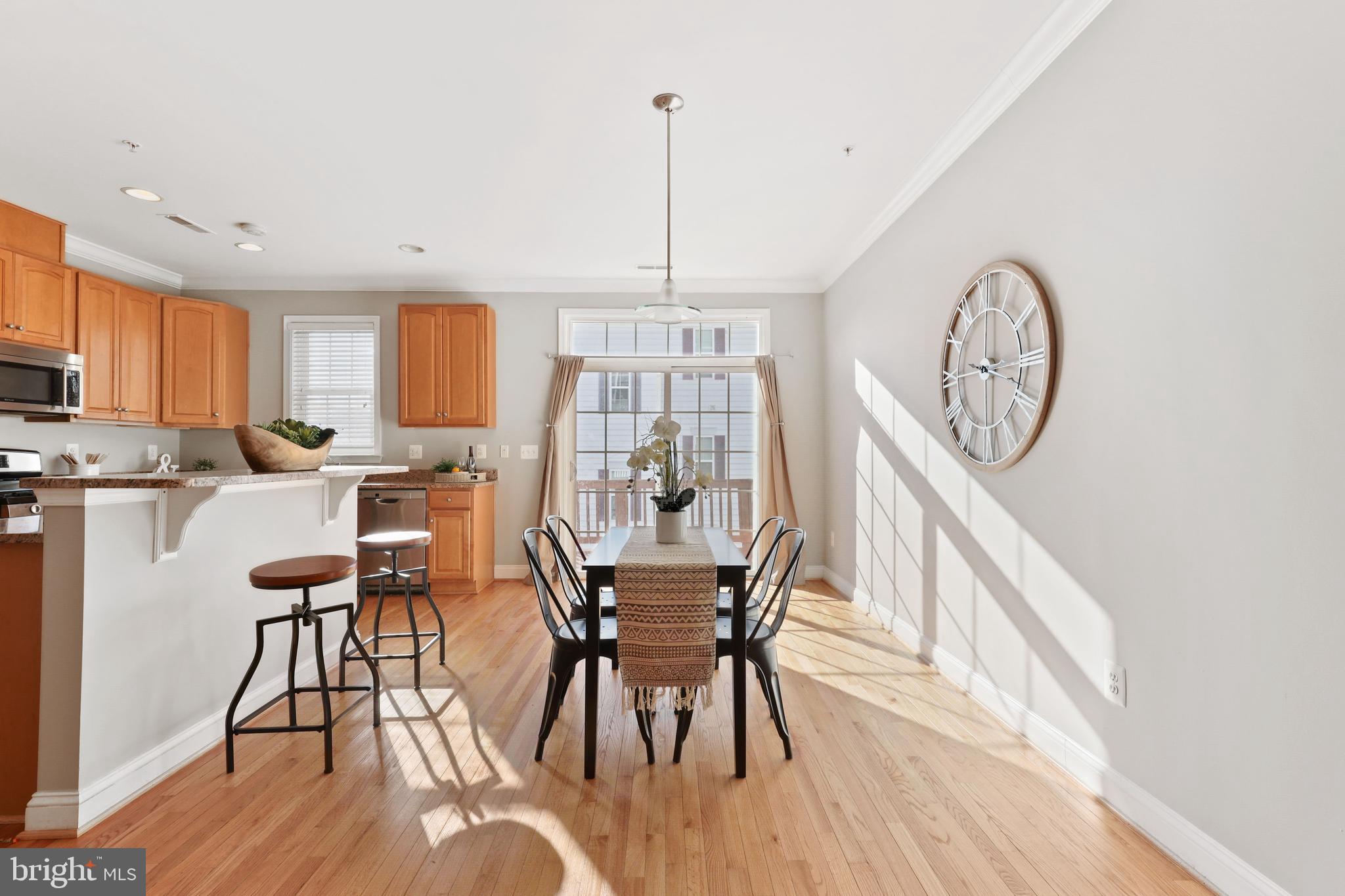 CAMDEN CROSSING - Residential