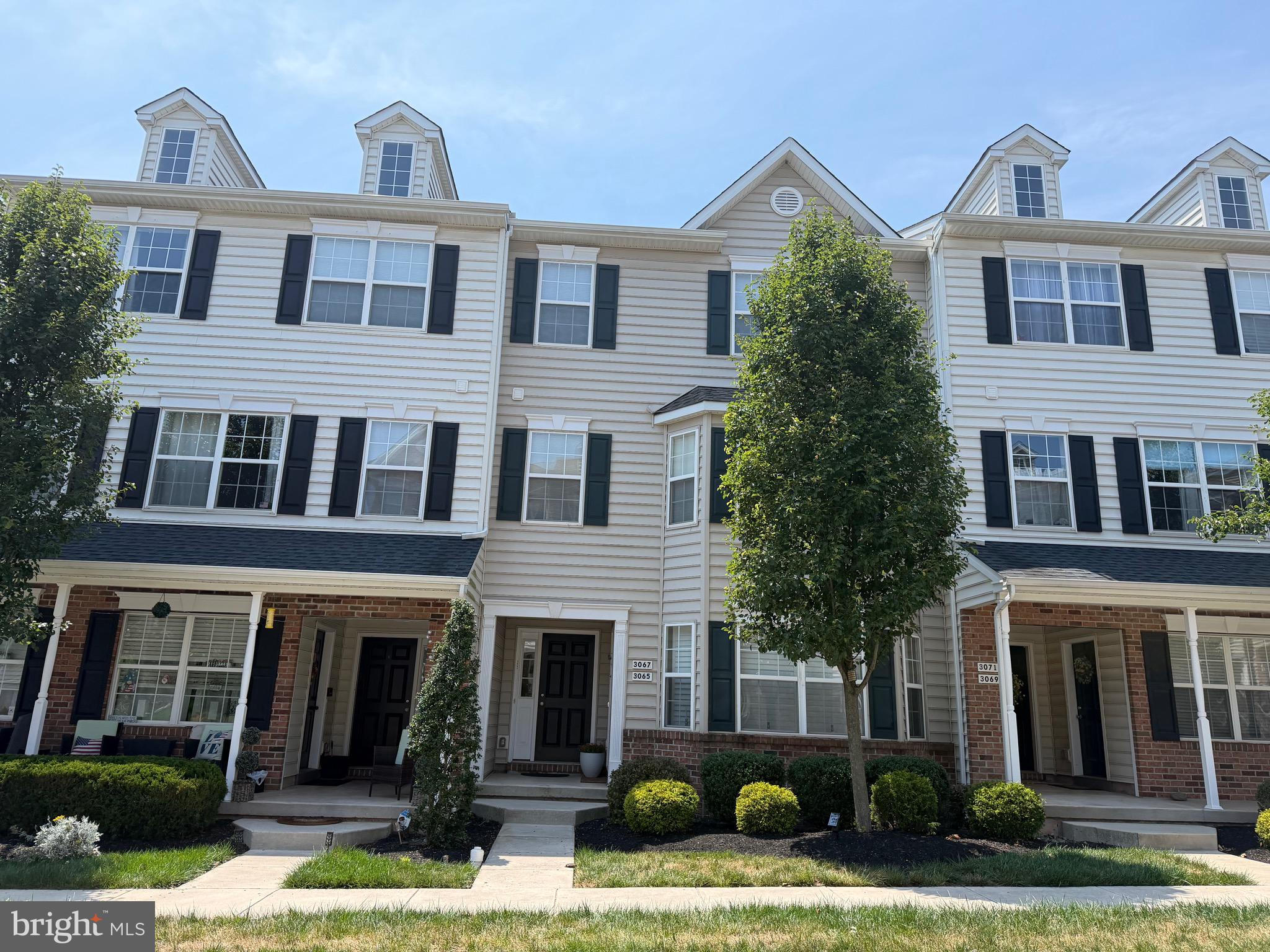 **Coming Soon **
Welcome to this inviting 3-bedroom, 2.5-bath home in the highly sought-after Northgate Development, featuring an attached garage and private driveway. The living room’s bay window fills the space with natural light and the kitchen includes a modest walk-in pantry for added storage. The spacious master suite offers a private balcony with views, a large walk-in closet, and a dual-sink master bath. Modern comforts include a Nest thermostat for efficient climate control. Northgate’s amenities include walking trails, basketball courts, and playgrounds all within walking distance to Wawa. Close proximity to town with shopping and dining make this a perfect combination of neighborhood lifestyle and everyday convenience. Schedule a showing today.
