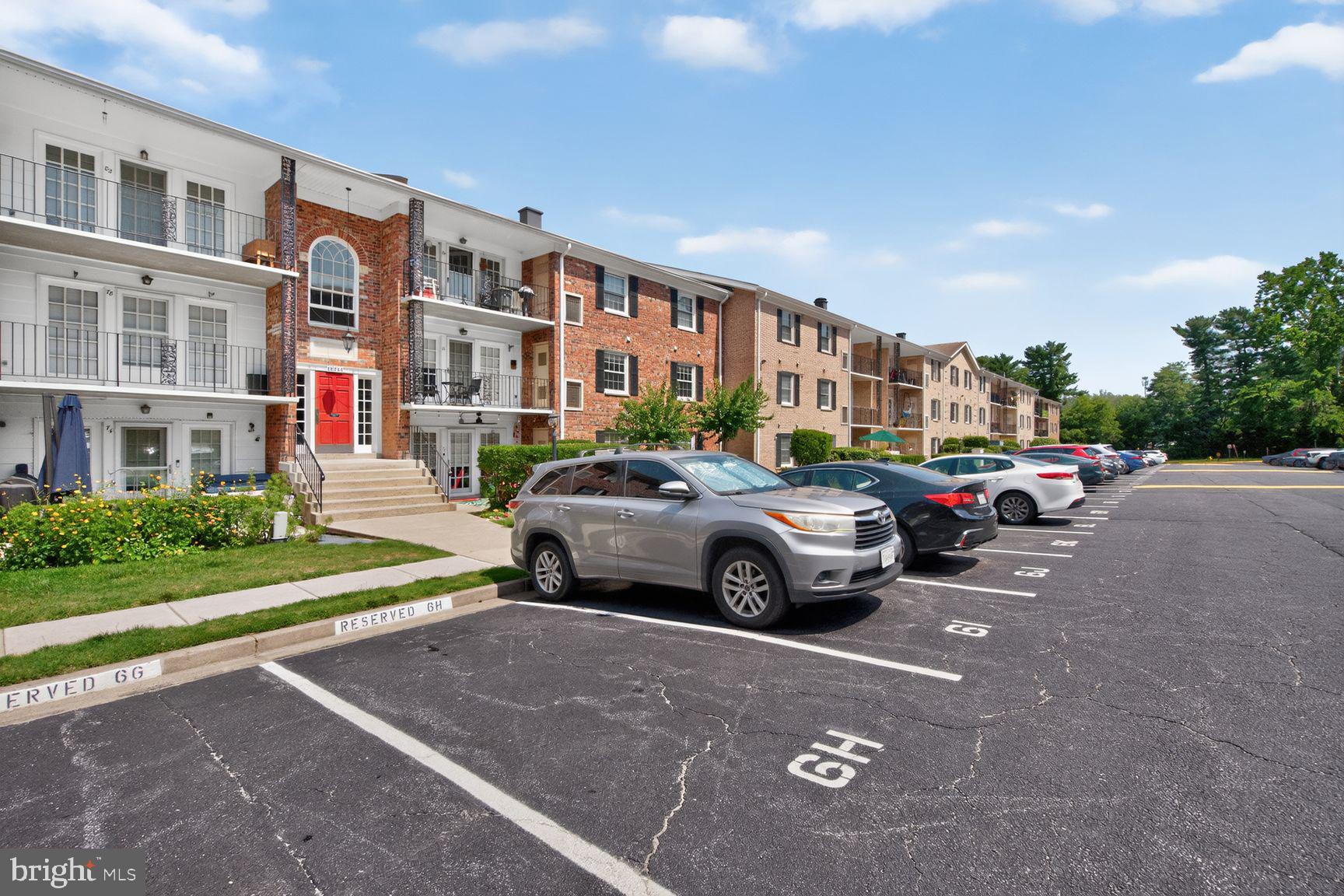 MOORINGS OF OCCOQUAN CON - Residential