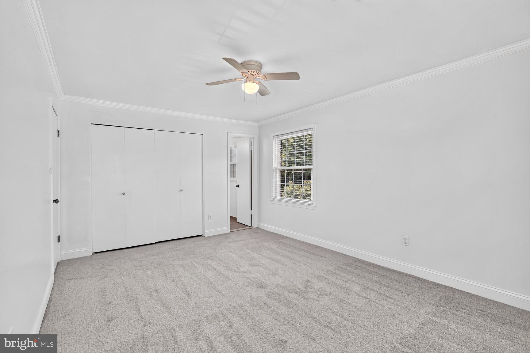 MOORINGS OF OCCOQUAN CON - Residential