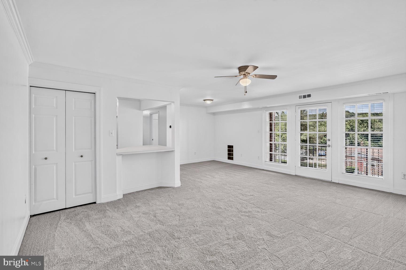 MOORINGS OF OCCOQUAN CON - Residential