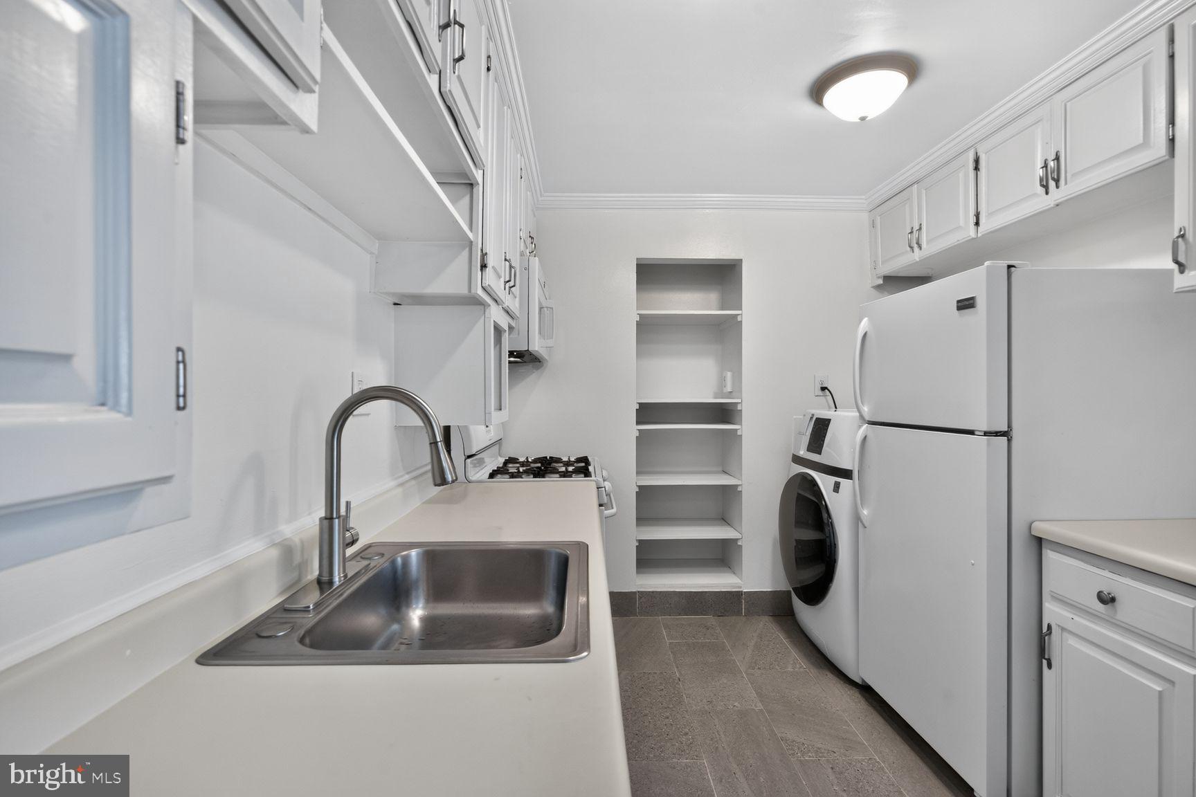MOORINGS OF OCCOQUAN CON - Residential