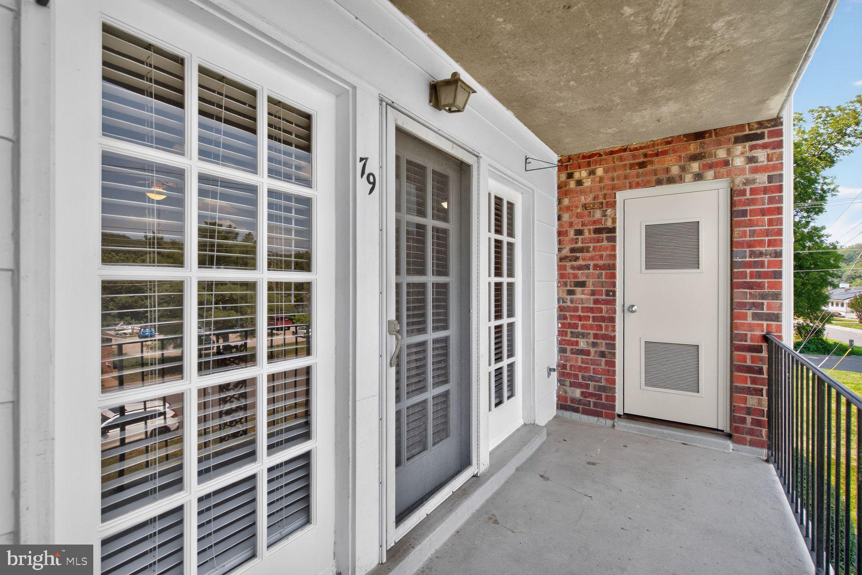 MOORINGS OF OCCOQUAN CON - Residential
