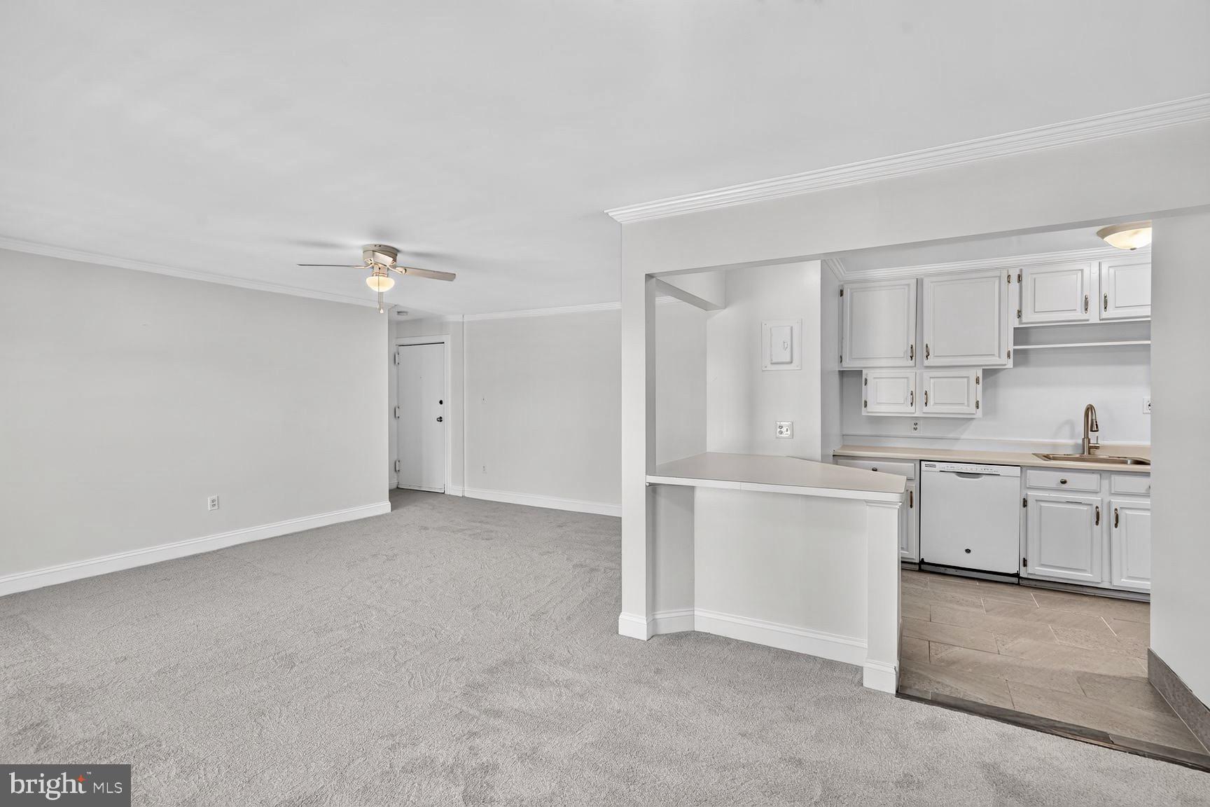 MOORINGS OF OCCOQUAN CON - Residential