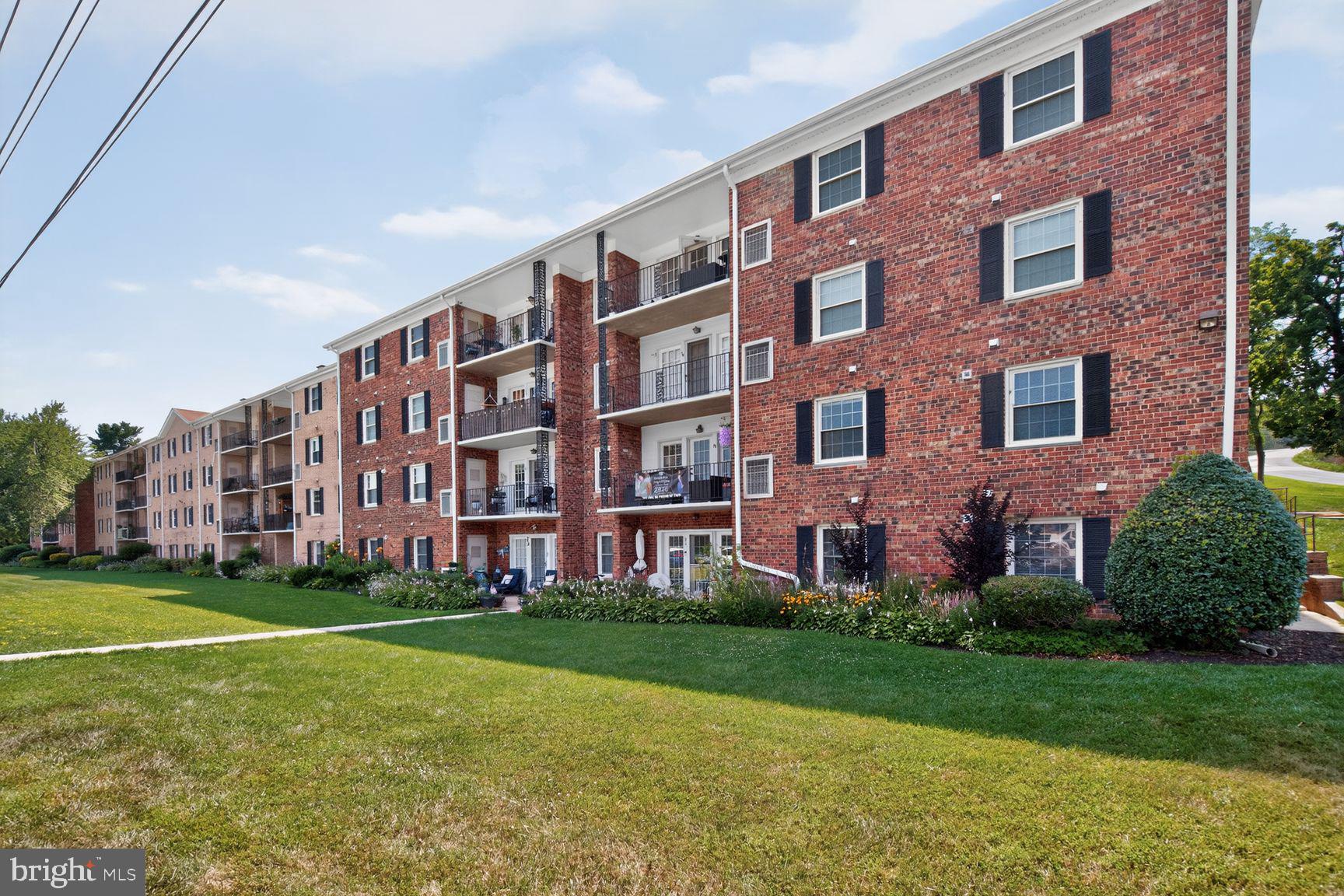 MOORINGS OF OCCOQUAN CON - Residential
