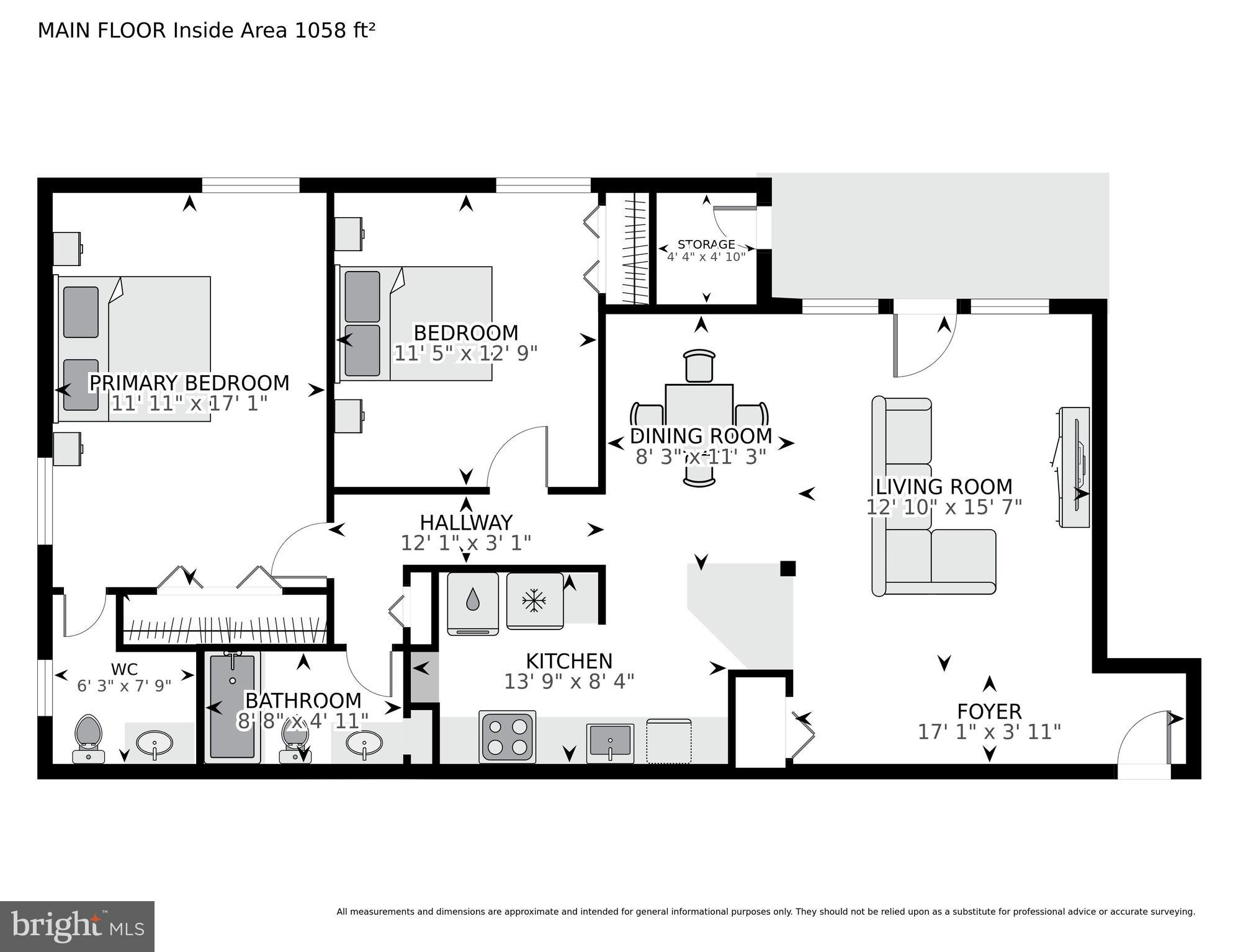 MOORINGS OF OCCOQUAN CON - Residential