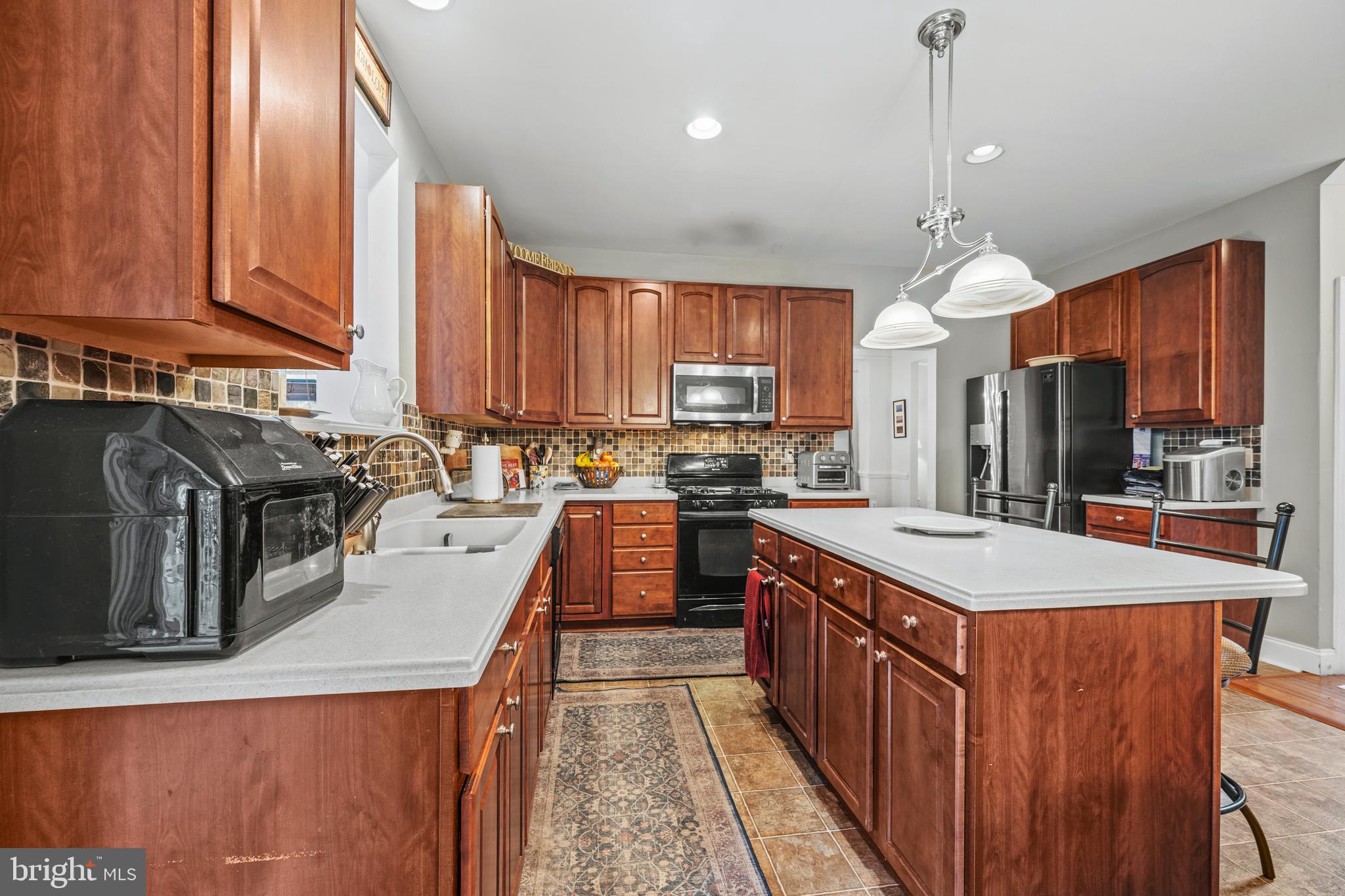 PARK RIDGE ESTATES - Residential