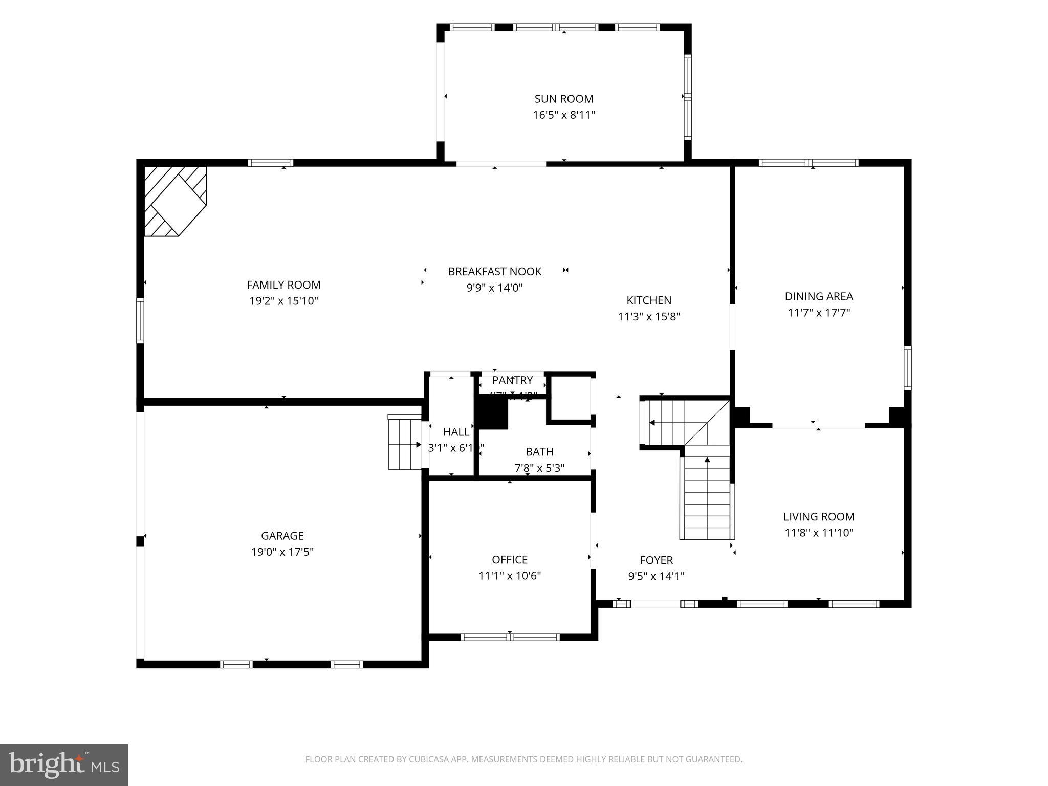 PARK RIDGE ESTATES - Residential