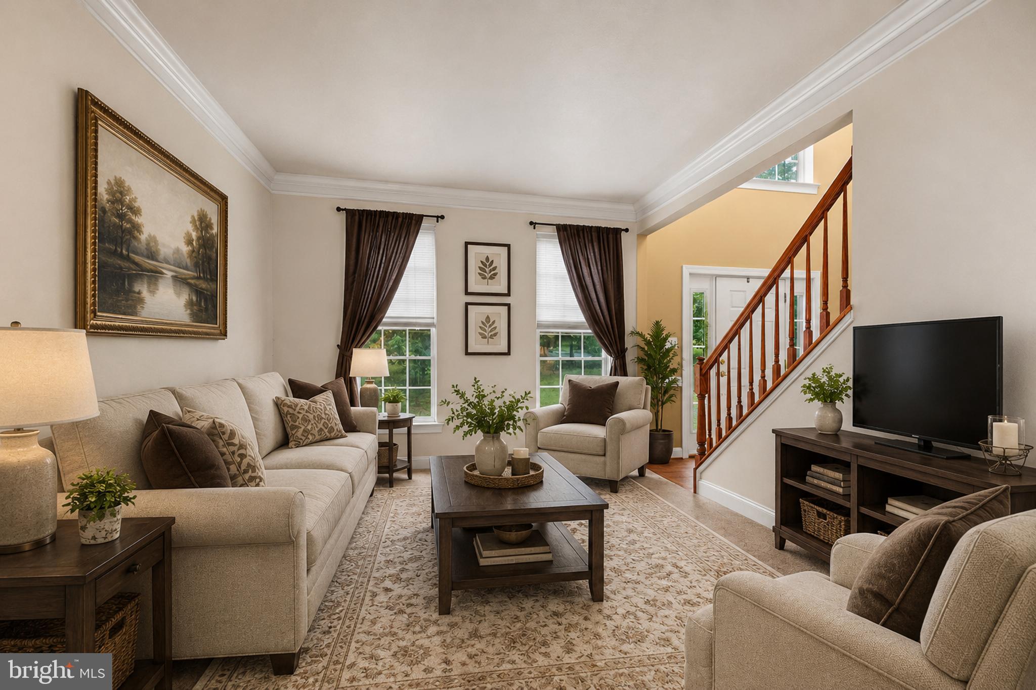 PARK RIDGE ESTATES - Residential