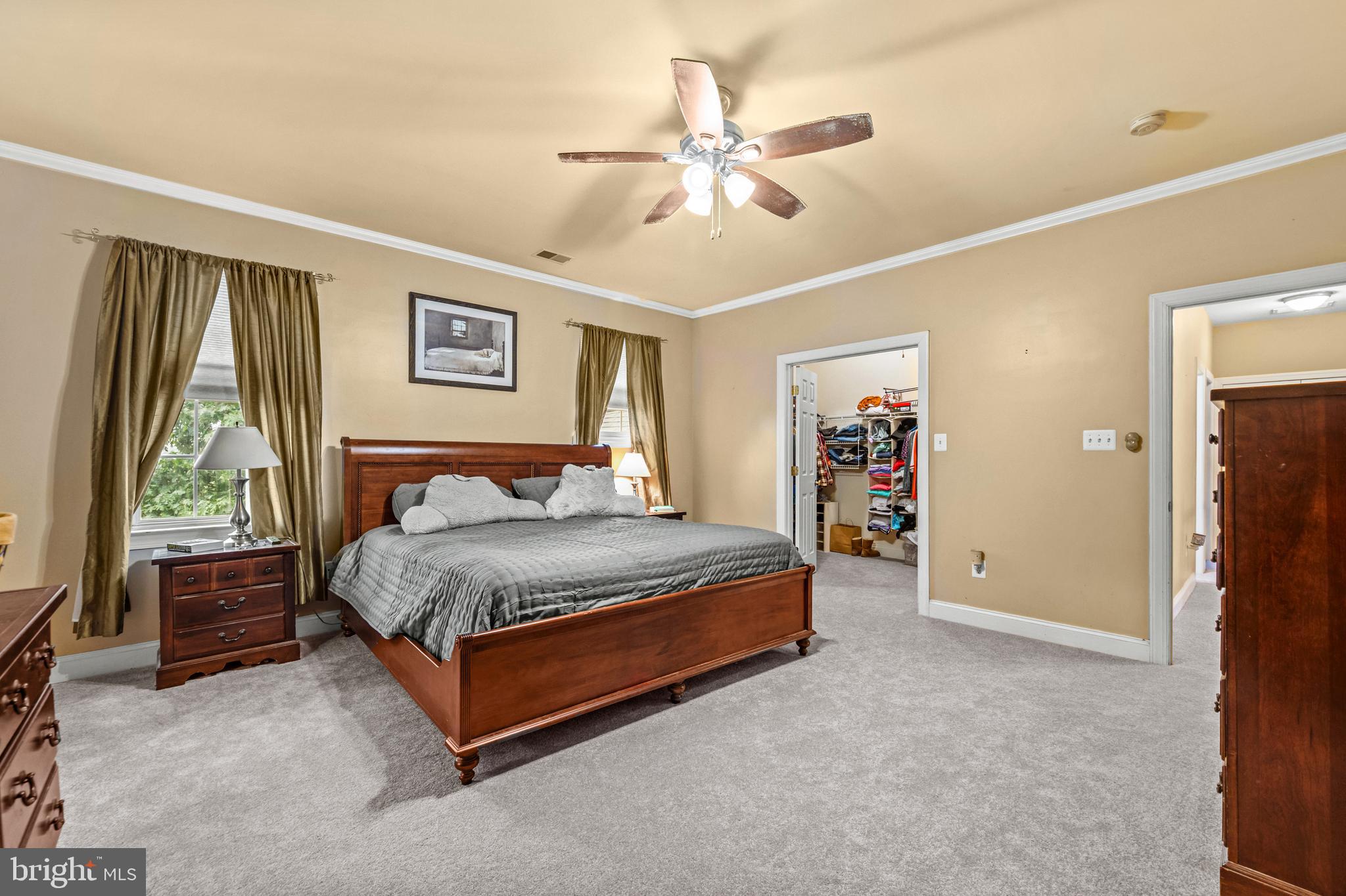 PARK RIDGE ESTATES - Residential