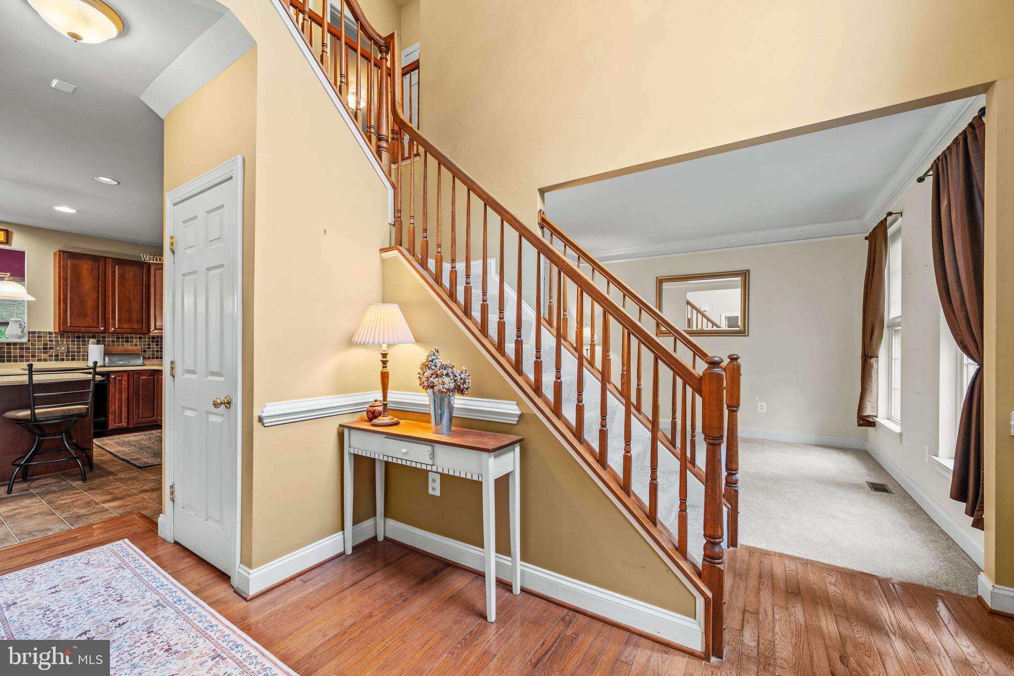 PARK RIDGE ESTATES - Residential