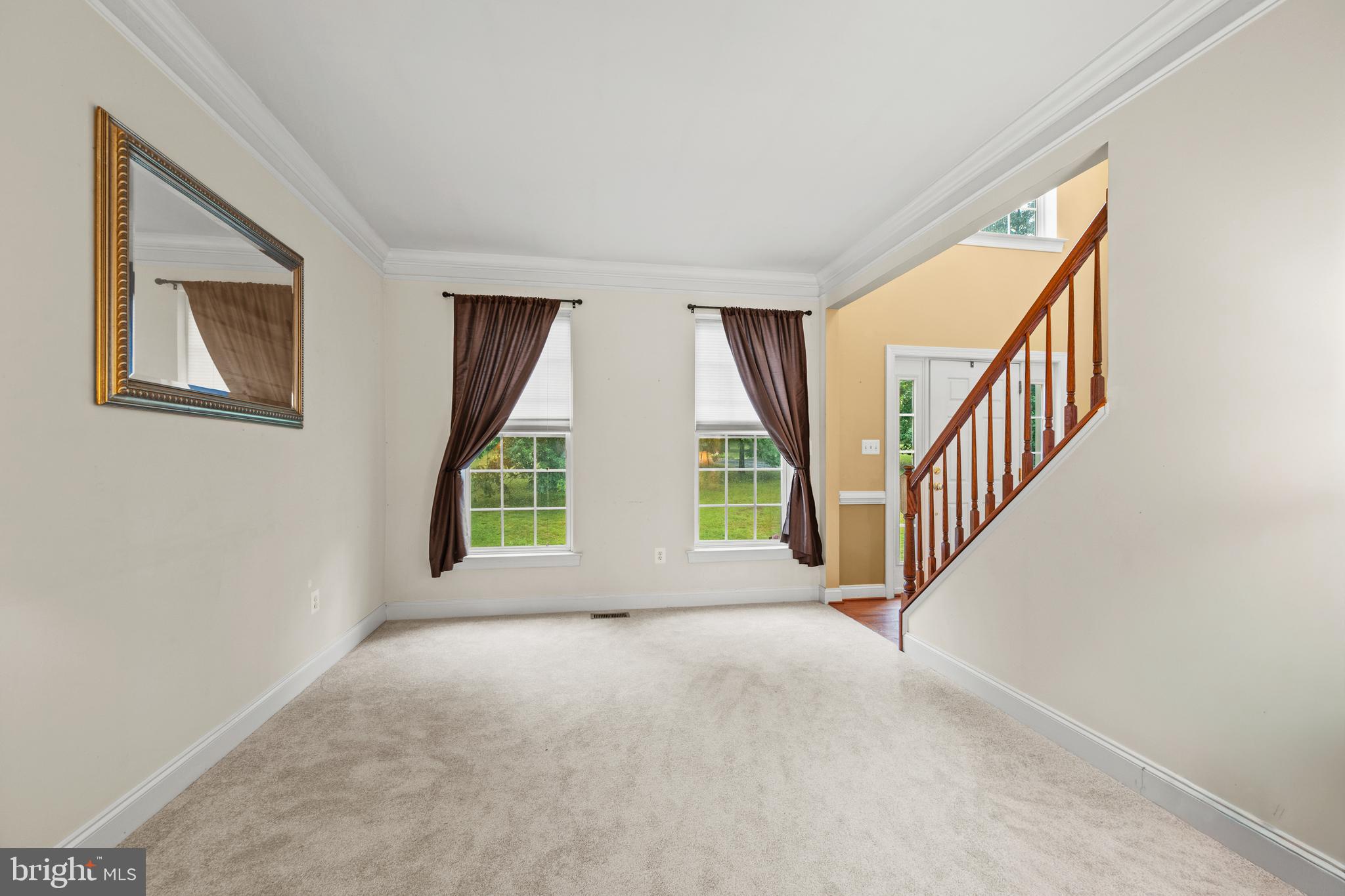 PARK RIDGE ESTATES - Residential