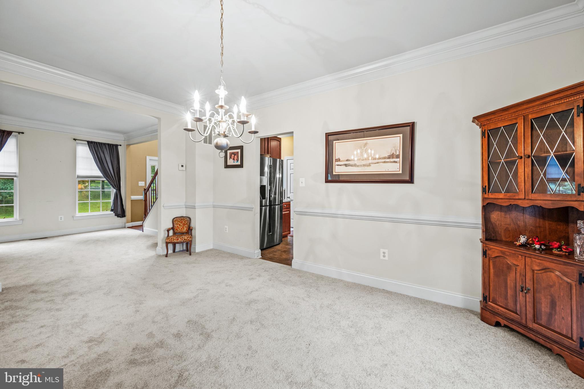 PARK RIDGE ESTATES - Residential